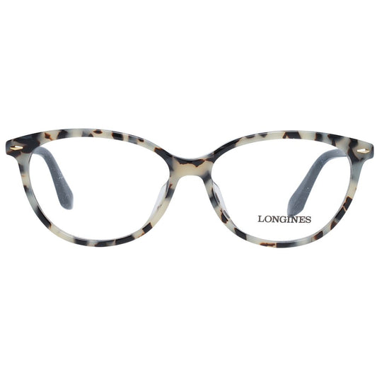 Longines Multicolor Plastic Glasses (Frames)
