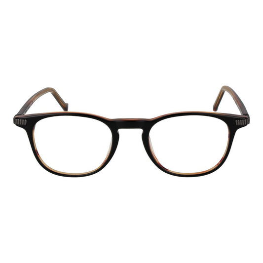 Hackett Black Acetate Glasses (Frames)