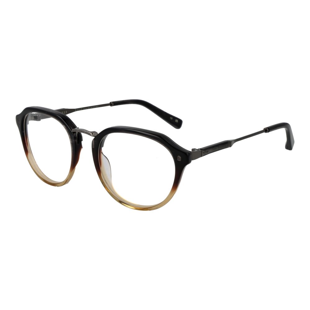 Ted Baker Multicolor Acetate Glasses (Frames)