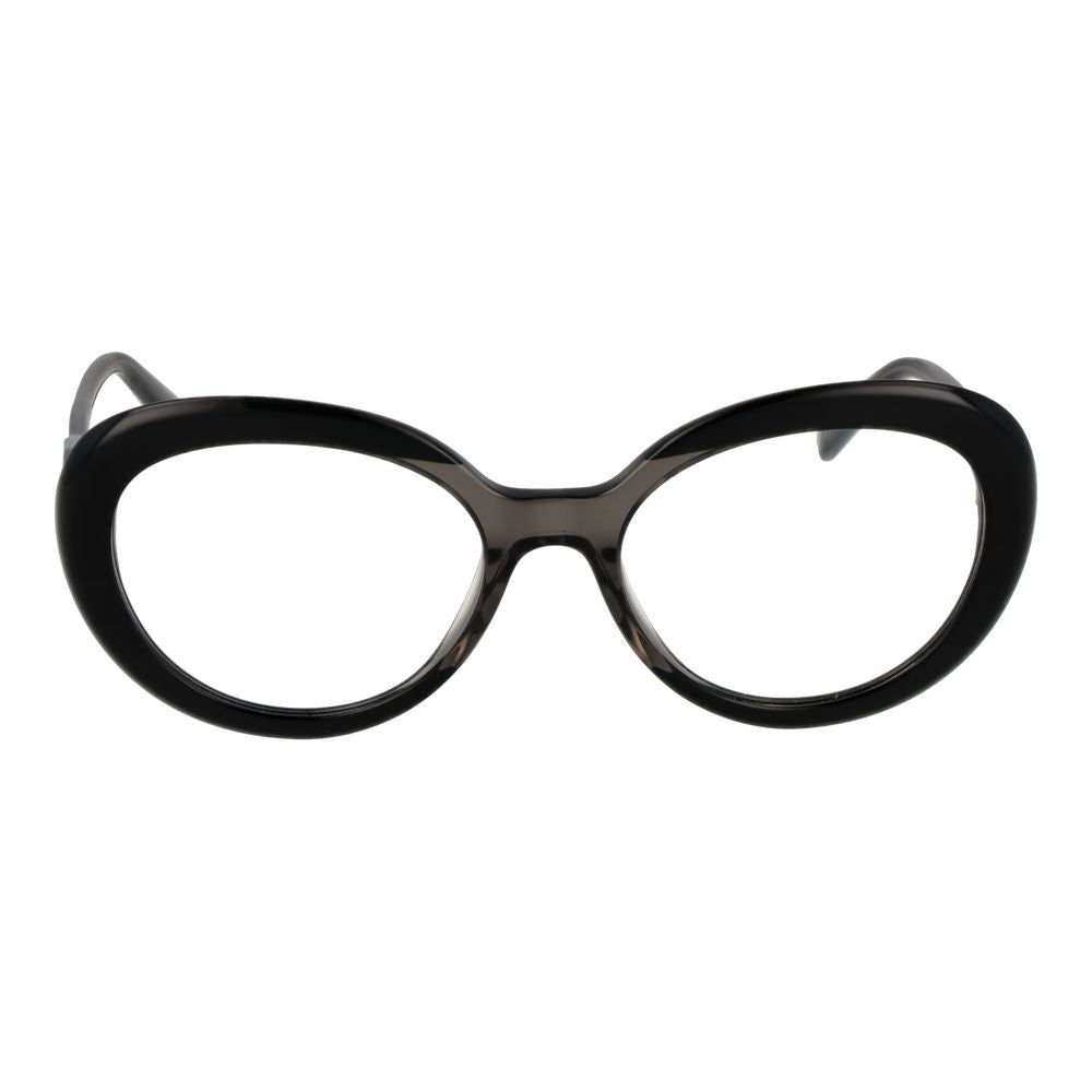 Emilio Pucci Black Acetate Glasses (Frames)