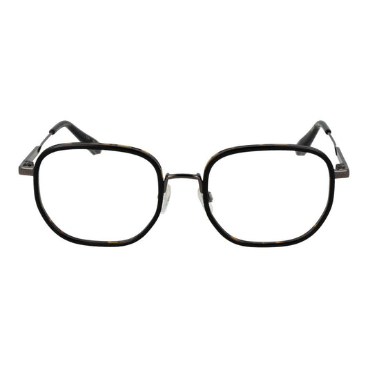 Ted Baker Black Plastic Glasses (Frames)