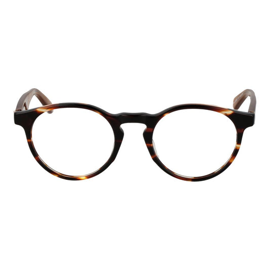 Scotch & Soda Brown Acetate Glasses (Frames)