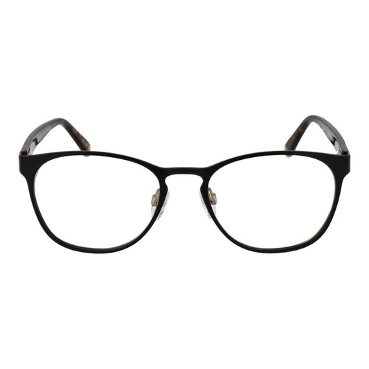 Ted Baker Black Metal Glasses (Frames)