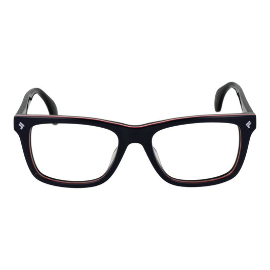Lozza Blue Cellulose Acetate Glasses (Frames)