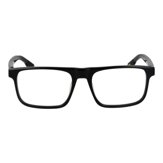Nike Black Acetate Glasses (Frames)