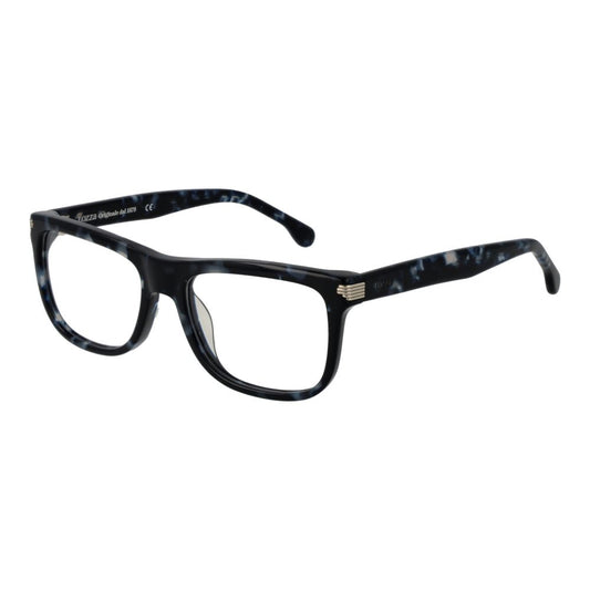 Lozza Blue Cellulose Acetate Glasses (Frames)