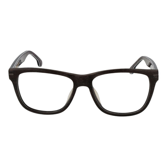 Lozza Brown Cellulose Acetate Glasses (Frames)