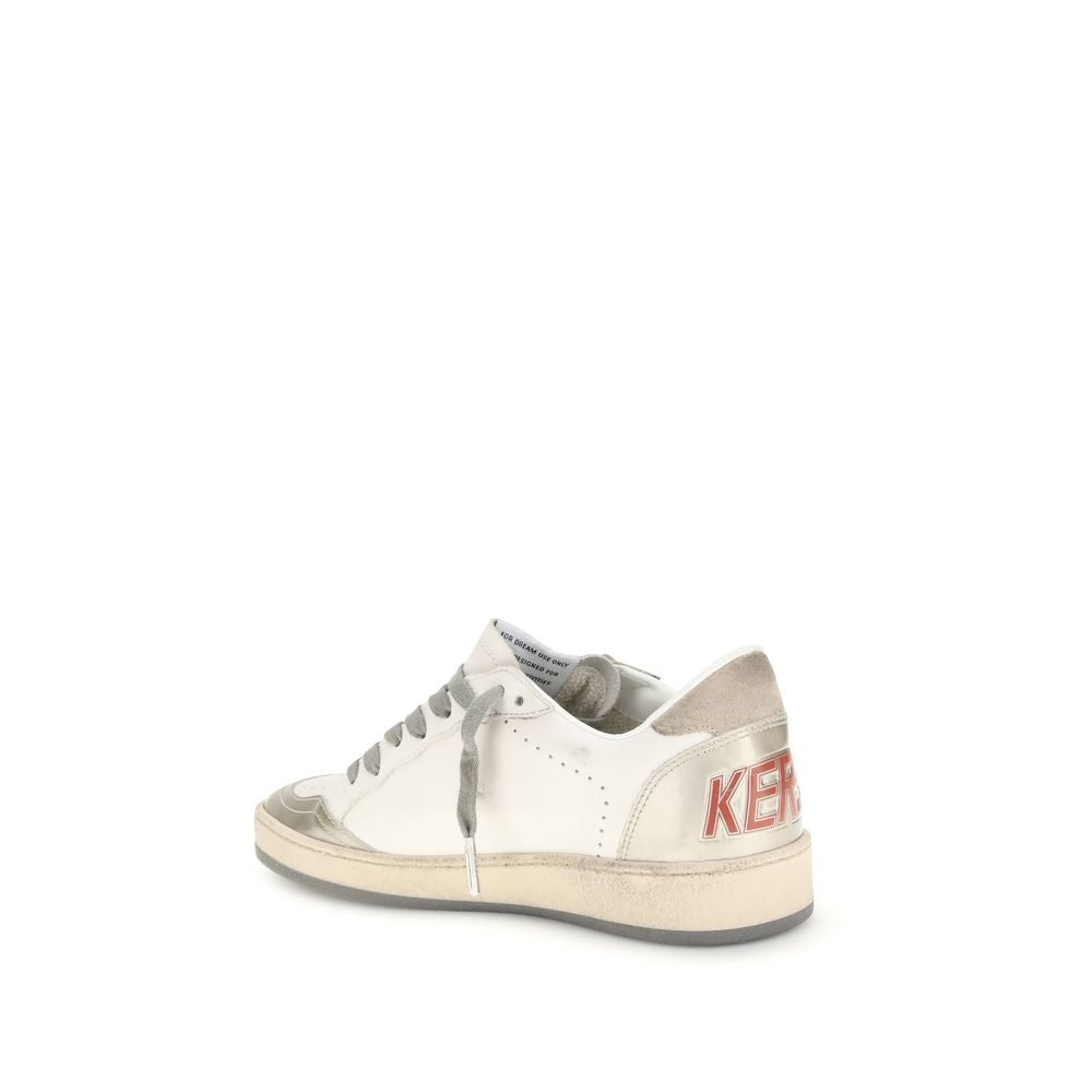 Ball Star Sneakers