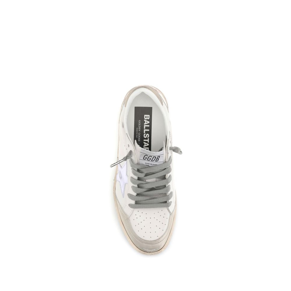 Ball Star Sneakers