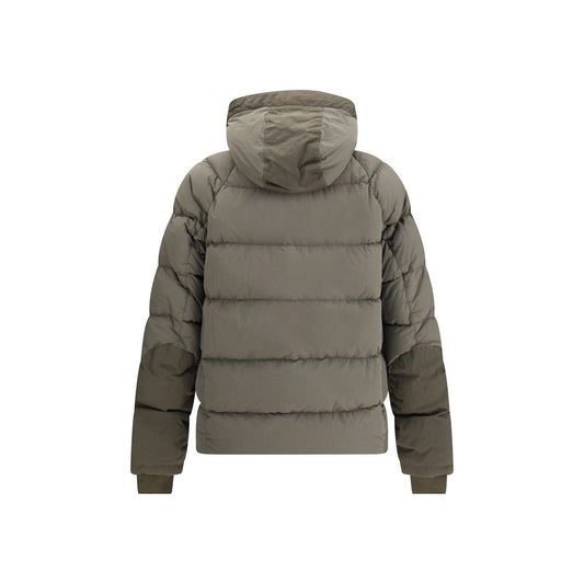 Parajumpers Green Polyamide Clothing