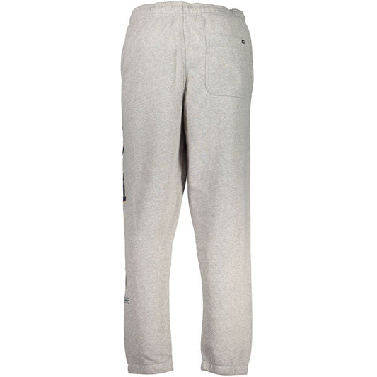 Vans Gray Cotton Pant