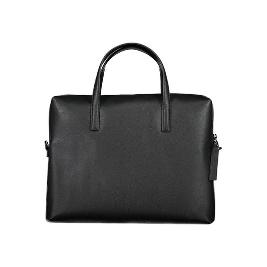 Calvin Klein Black Polyester Accessory