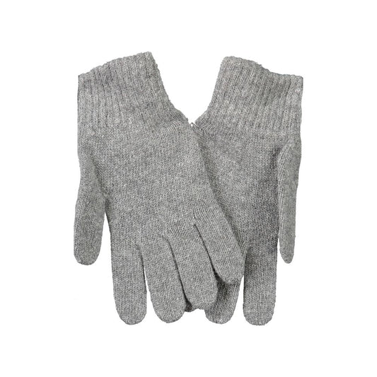 North Sails Gray Cashmere Glove