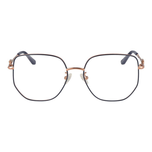 Guess Gray Metal Glasses (Frames)