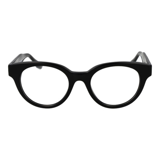 Trussardi Black Acetate Glasses (Frames)