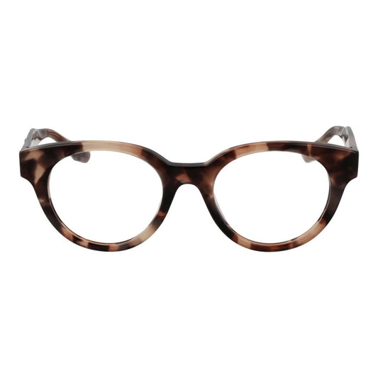 Trussardi Brown Acetate Glasses (Frames)