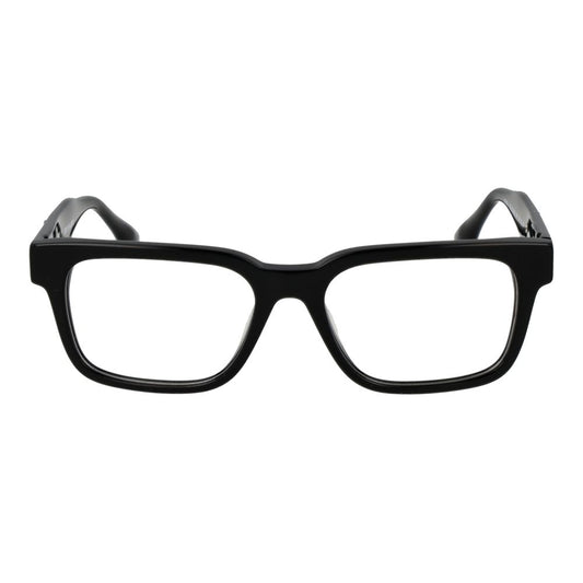 Trussardi Black Acetate Glasses (Frames)
