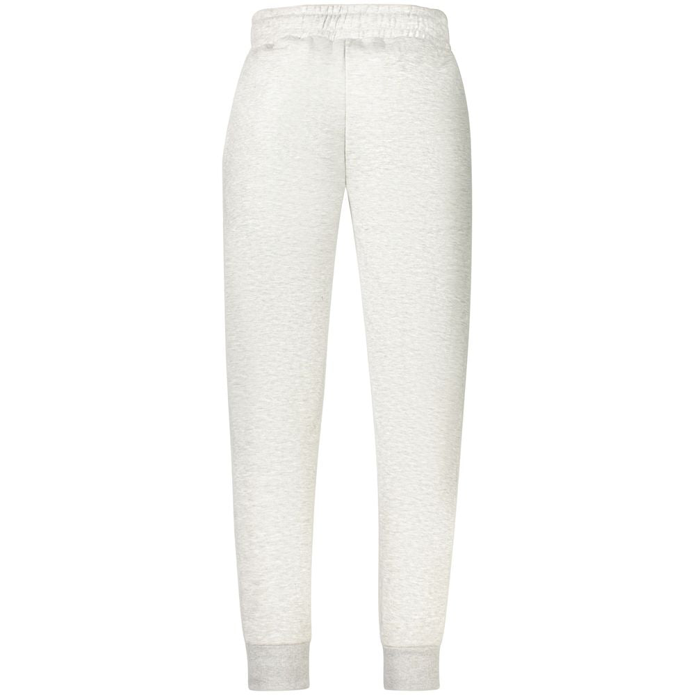 Norway 1963 Gray Cotton Pant