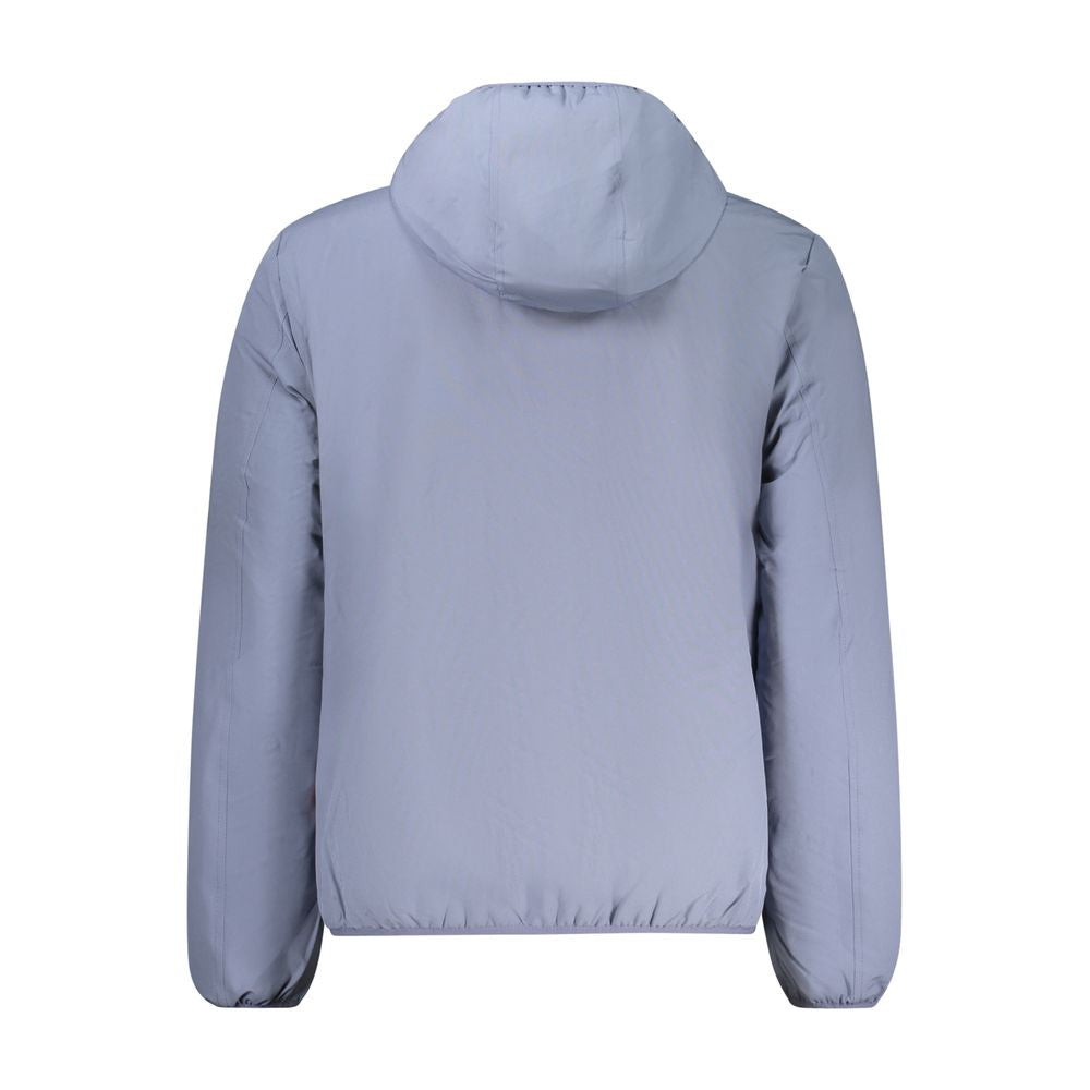 Norway 1963 Blue Polyester Jackets & Coat