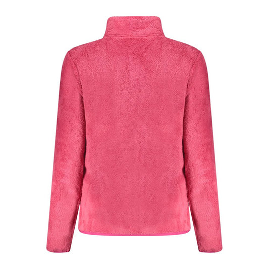 Norway 1963 Pink Polyester Sweatshirt