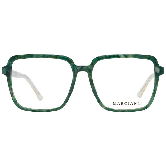 Marciano by Guess Bicolor Plastic Glasses (Frames)