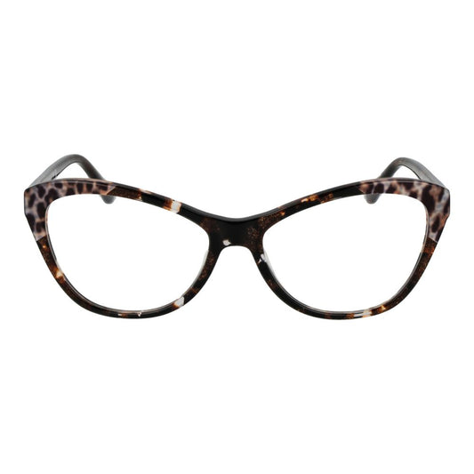 Guess Brown Acetate Glasses (Frames)