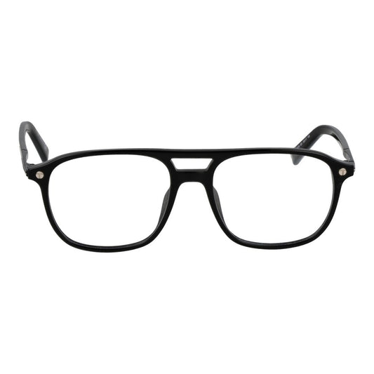 Tod's Black Acetate Glasses (Frames)