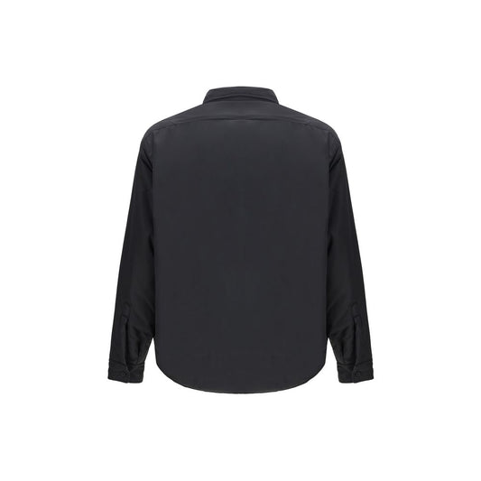 Balenciaga Black Polyester Clothing