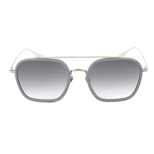 Belstaff Gray Titanium Sunglasses