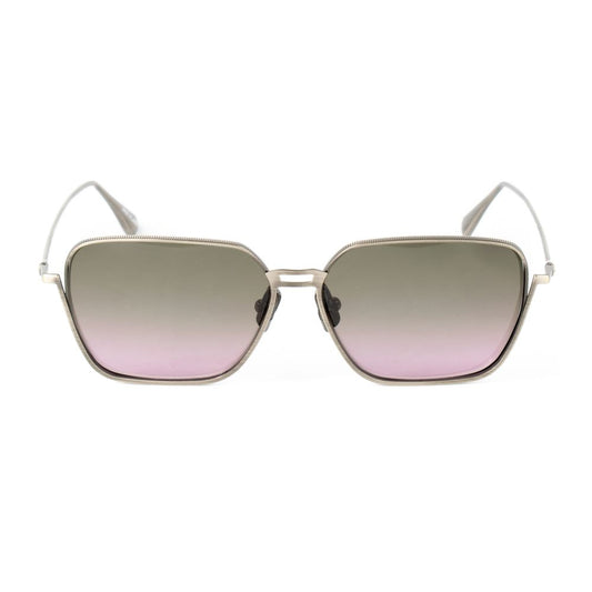 Belstaff Gray Titanium Sunglasses