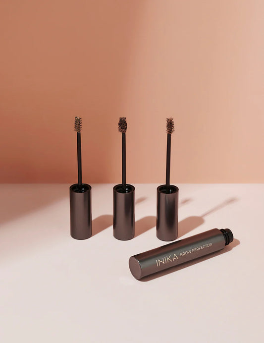 INIKA Organic Brow Perfector COLOUR WALNUT