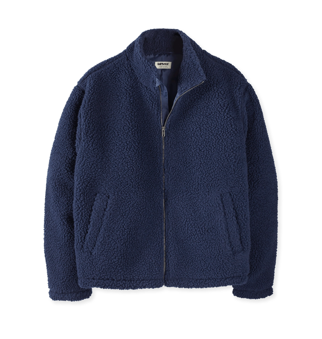 Men's Beacon Sherpa Fleece Evergreen