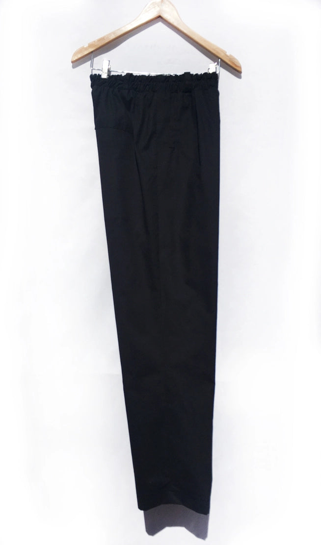640 Robinia Trousers / AW25Beige