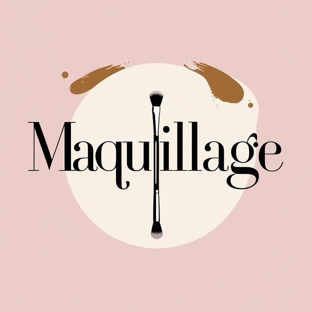 MAQUILLAGE COSMETIC
