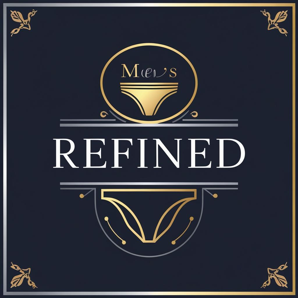 Refined Underwear for Men