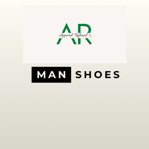 MAN SHOES