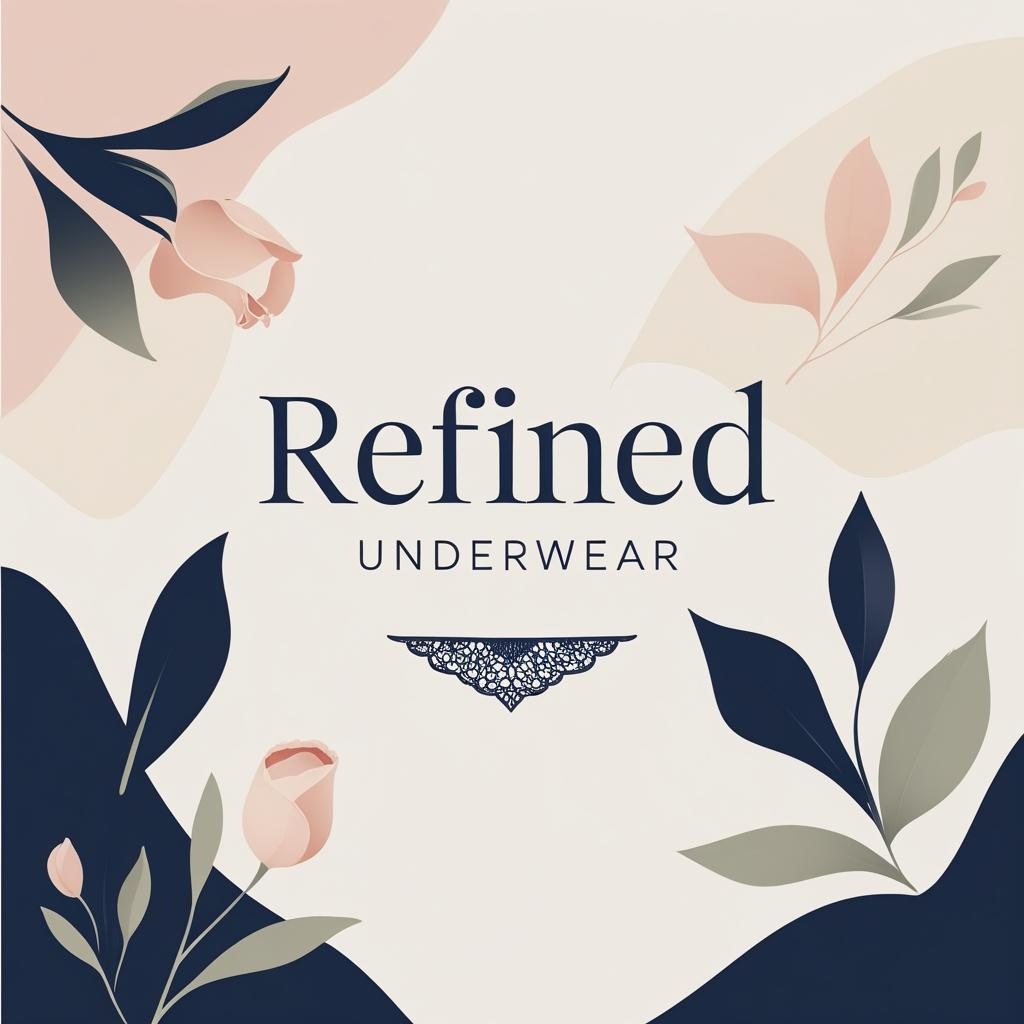Refined Underwear for Women's