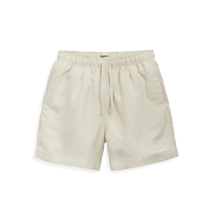 Women's Linen Shorts