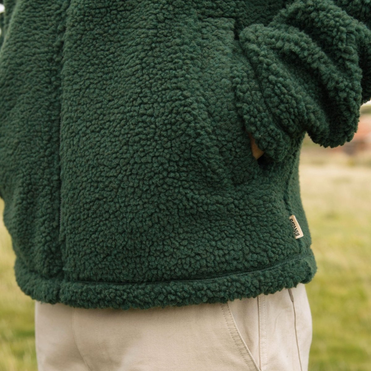 Men's Beacon Sherpa Fleece