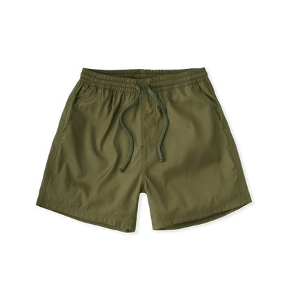 Men's Seabreeze Swim Shorts Slate Grey