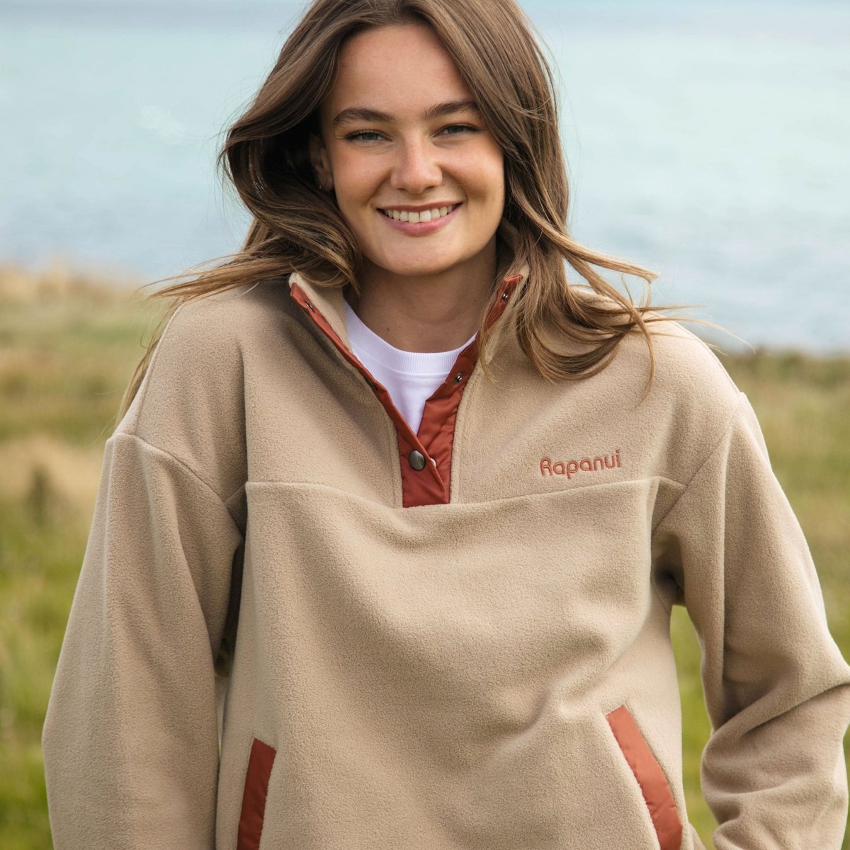 Women's Dawn Polar Fleece