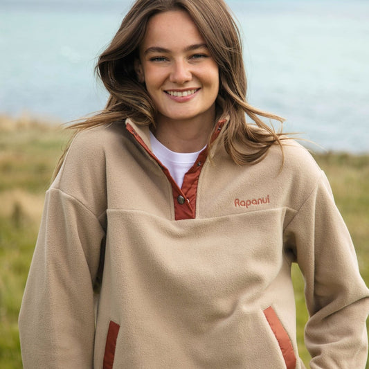 Women's Dawn Polar Fleece