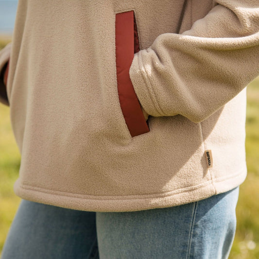 Women's Dawn Polar Fleece