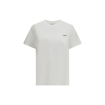 Coperni White Cotton T-Shirt
