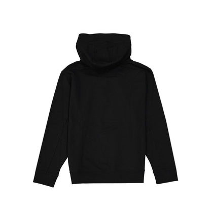 Neil Barrett Black Cotton Sweatshirt