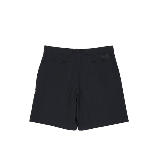 Dior Black Cotton Cargo Shorts