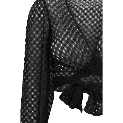 Missoni Black Rayon Shirt