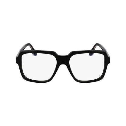 Victoria Beckham Black Acetate Glasses (Frames)