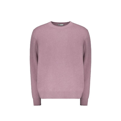 Herno Multicolor Cashmere Sweater