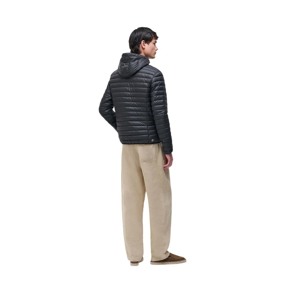Colmar Originals Black Polyamide Clothing